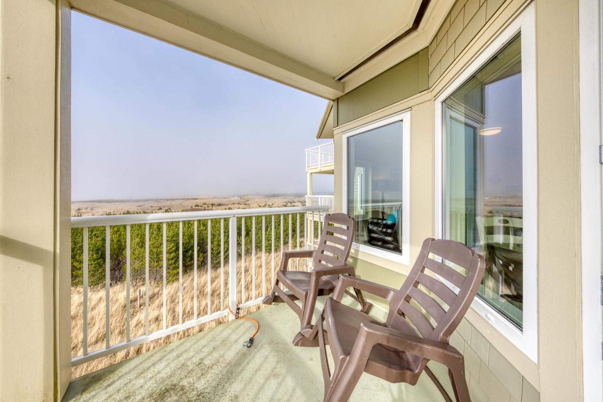 Shore View Apartments 롱비치 객실 사진